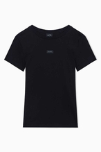 Armani Exchange Kadın Tişört XW002316AF10358