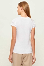 Armani Exchange Kadın Tişört XW002292AF10356