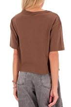 Armani Exchange Kadın Tişört XW002335AF10356