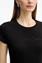 Armani Exchange Kadın Tişört XW001457AF10356