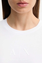 Armani Exchange Kadın Tişört XW001458AF16294
