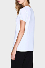 Armani Exchange Kadın Tişört XW001459AF10356