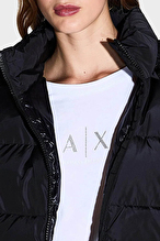 Armani Exchange Kadın Tişört XW001459AF10356