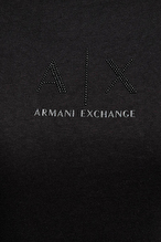 Armani Exchange Kadın Tişört XW001459AF10356