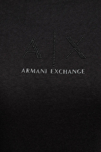 Armani Exchange Kadın Tişört XW001459AF10356