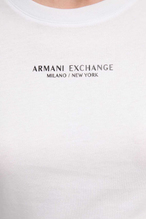 Armani Exchange Kadın Tişört XW001455AF10356