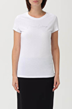 Armani Exchange Kadın Tişört XW001457AF10356