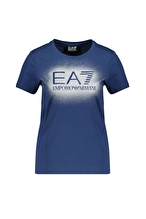EA7 Kadın Tişört 7W001069AF10373