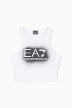 EA7 Kadın Tişört 7W001068AF12484