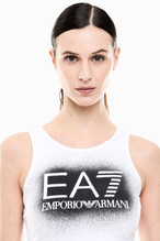 EA7 Kadın Tişört 7W001068AF12484