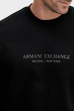 Armani Exchange Erkek Sweatshırt XM001284