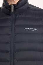 Armani Exchange Erkek Mont XM001919