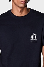 Armani Exchange Erkek Tişört XM000365