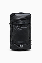 EA7 Unisex Büyük Boy Seyahat Çantası 7X000393AF18386UC001