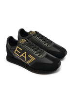 EA7 Erkek Ayakkabı 7X000541AF18609