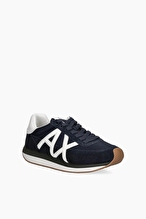 Armani Exchange Erkek Ayakkabı XM001750AF19396