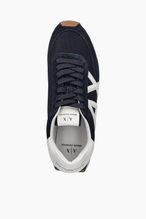Armani Exchange Erkek Ayakkabı XM001750AF19396