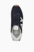 Armani Exchange Erkek Ayakkabı XM001750AF19396