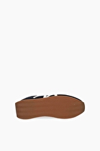 Armani Exchange Erkek Ayakkabı XM001750AF19396