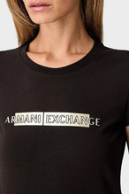 Armani Exchange Kadın Tişört XW002811AF16294
