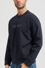 Armani Exchange Erkek Sweatshırt XM001284