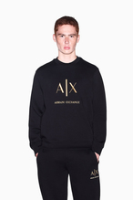 Armani Exchange Erkek Sweatshırt XM003551