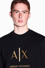 Armani Exchange Erkek Sweatshırt XM003551