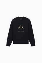 Armani Exchange Erkek Sweatshırt XM003551
