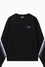 EA7 Kadın Sweatshirt 7W001513AF12501