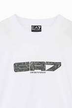 EA7 Erkek Tişört 7M002128AF12503