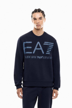 EA7 Erkek Sweatshırt 7M002201AF27189