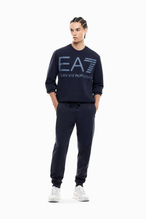 EA7 Erkek Sweatshırt 7M002201AF27189