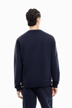 EA7 Erkek Sweatshırt 7M002201AF27189