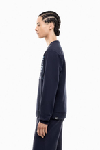 EA7 Erkek Sweatshırt 7M002201AF27189