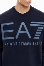 EA7 Erkek Sweatshırt 7M002201AF27189