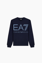 EA7 Erkek Sweatshırt 7M002201AF27189