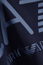 EA7 Erkek Sweatshırt 7M002201AF27189