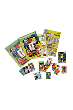 Panini Fifa Dünya Kupası 2026 Mega Başlangıç Paket 7411