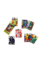 Panini Fifa Dünya Kupası 2026 Kart Paketi 29338