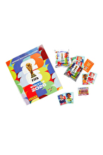 Panini Fifa Dünya Kupası 2026 Çıkartma Albümü 29437