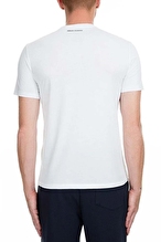 Armani Exchange Erkek Tişört 8NZTCK