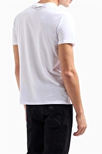 Armani Exchange Erkek Tişört 8NZTCK