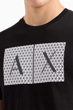 Armani Exchange Erkek Tişört 8NZTCK