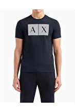 Armani Exchange Erkek Tişört 8NZTCK