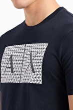 Armani Exchange Erkek Tişört 8NZTCK