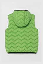 United Colors Of Benetton Erkek Çocuk Yelek 2TWDCJ00R