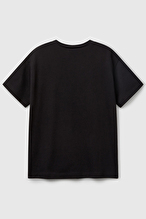 Unıted Colors Of Benetton Erkek Çocuk Tişört 35RYC10N9