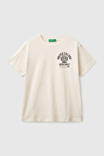 Unıted Colors Of Benetton Erkek Çocuk Tişört 3I1XC10N3
