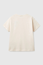 Unıted Colors Of Benetton Erkek Çocuk Tişört 3I1XC10N3