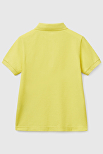 United Colors of Benetton Erkek Çocuk Tişört 3089C300Q